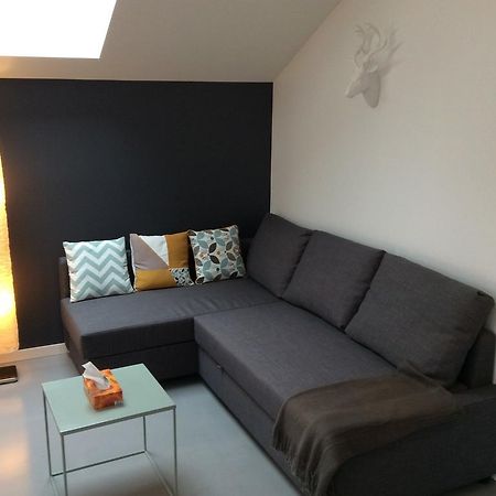 Studio Lac Et Tournette Saint-Jorioz Exteriör bild