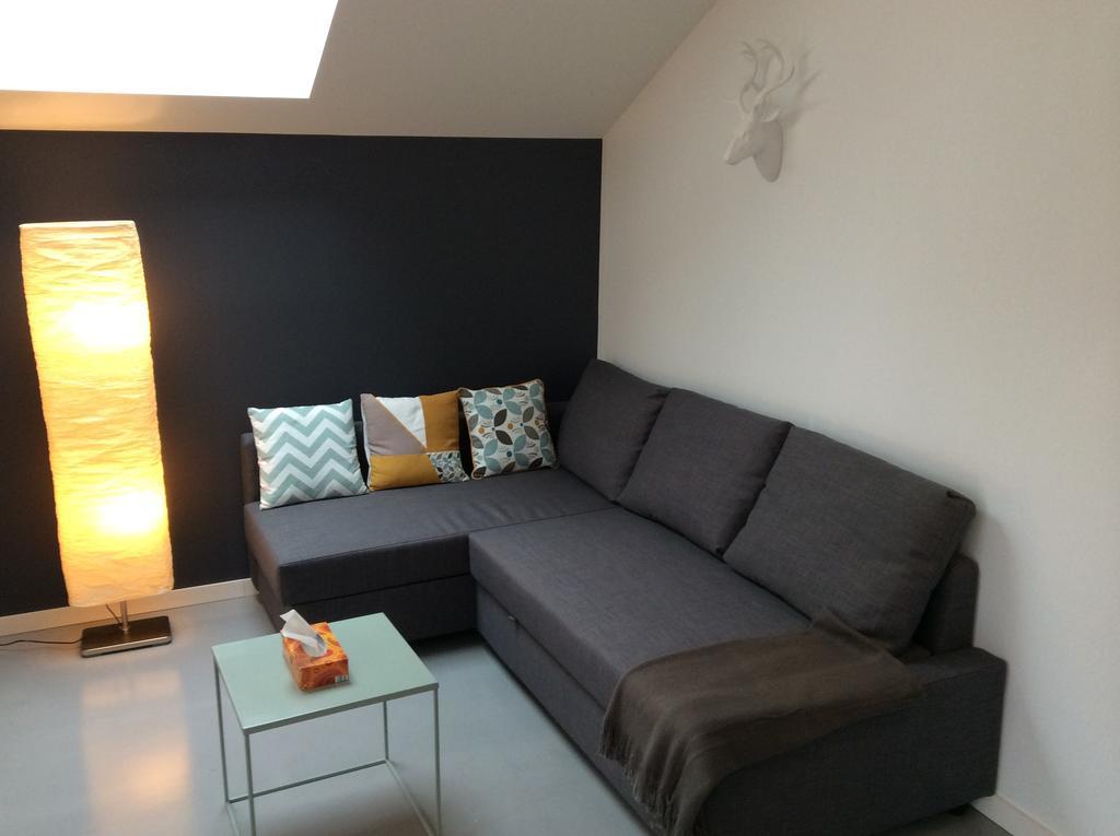 Studio Lac Et Tournette Saint-Jorioz Exteriör bild